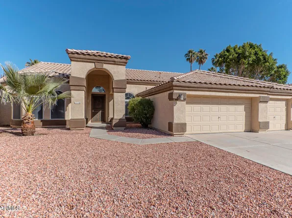 11110 W Ashland Way, Avondale, AZ 85392