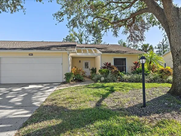 3941 Oakhurst Blvd #3014, Sarasota, FL 34233