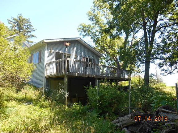 Property Side View