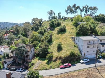 2456 Yosemite Dr #8, Los Angeles, CA, 90041