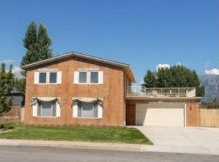 881 S 1675 W, Orem, UT 84058