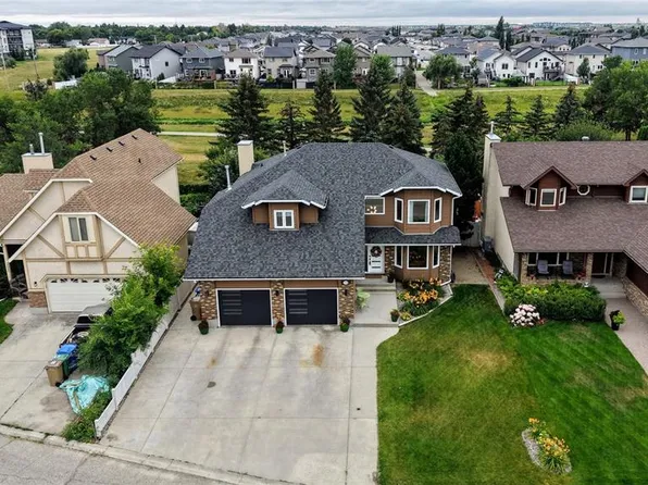 7551 BUTLER BAY, Regina, SK S4Y 1B9