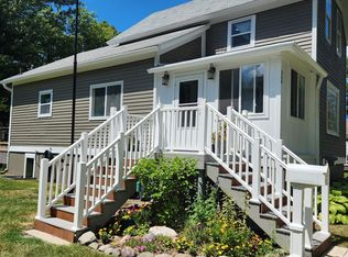 308 S Sherman St, Bay City, MI 48708