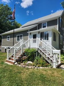 308 S Sherman St, Bay City, MI, 48708