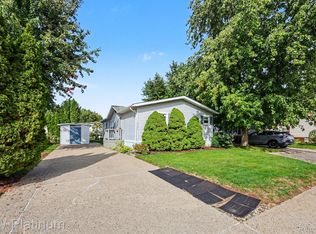 12371 Quail Ct, Shelby Township, MI 48315