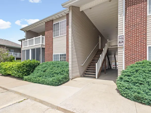 3800 Saddlebrook Pl APT 501, Columbia, MO 65202