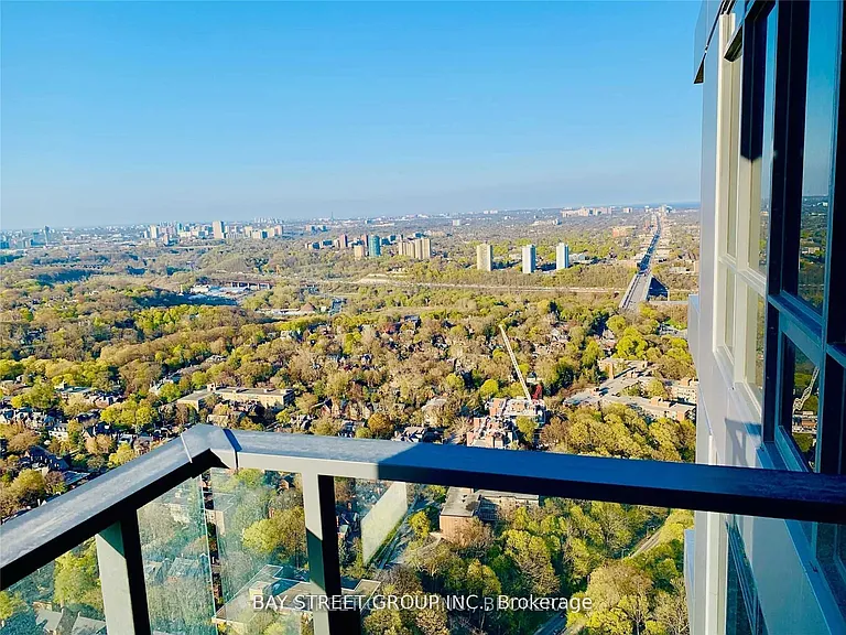 395 Bloor St E #4906 — Photo 24