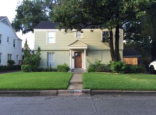 3314 Charleston St, Houston, TX 77021