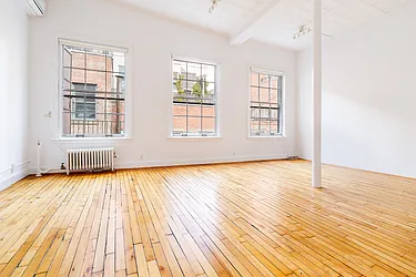 Rented by Brown Harris Stevens