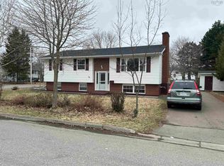 29 Maclellan St, Antigonish, NS B2G 1V6