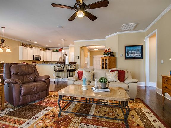 Another view of Great Room