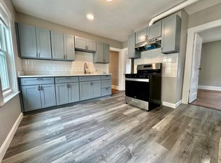 8 Mortimer Pl #2, Somerville, MA 02145