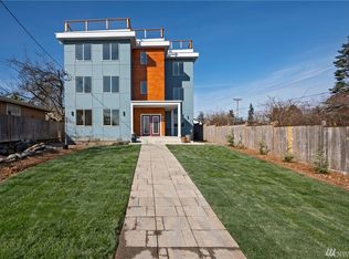 3944 S Morgan St, Seattle, WA 98118