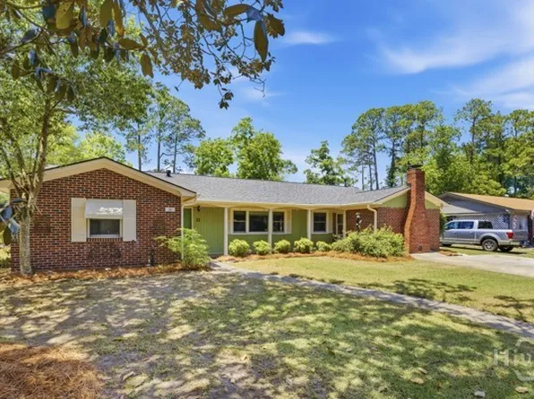 11 Keystone Drive, Savannah, GA 31406