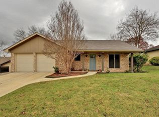 6213 Hyside Dr, Austin, TX 78723