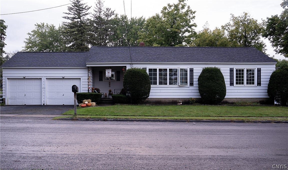 203 Charlotte St, Oriskany, NY 13424 Zillow