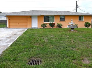 232 San Marino Ave, North Port, FL 34287