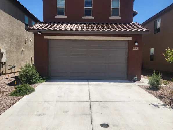 11924 E Chamrod Dr, Vail, AZ 85641