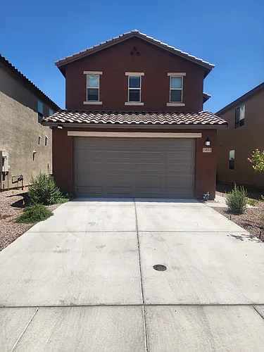 11924 E Chamrod Dr Photo 1