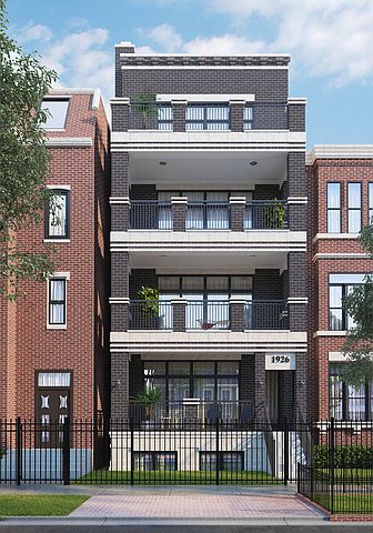 1st image of 1926 N Cleveland Ave #1