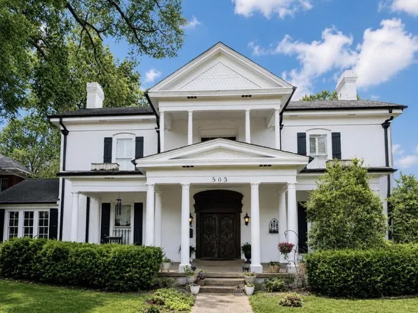 503 E Main St, Union City, TN 38261