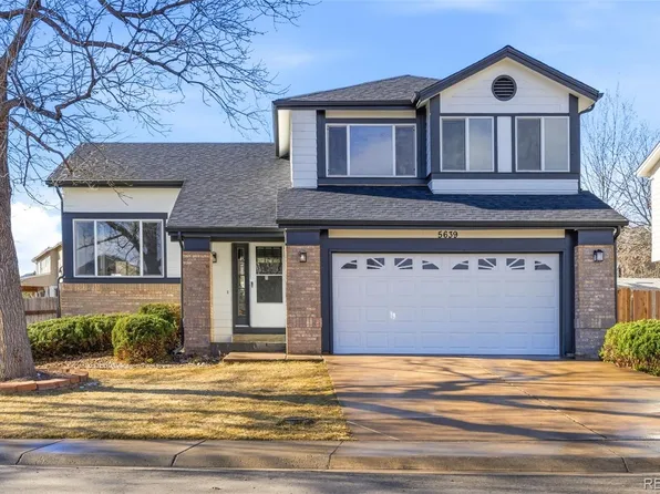 5639 S Swadley Court, Littleton, CO 80127