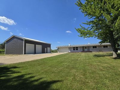 3486 Hoover Rd, Barryton, MI, 49305