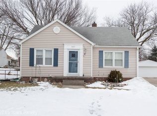 1117 Caulder Ave, Des Moines, IA 50315