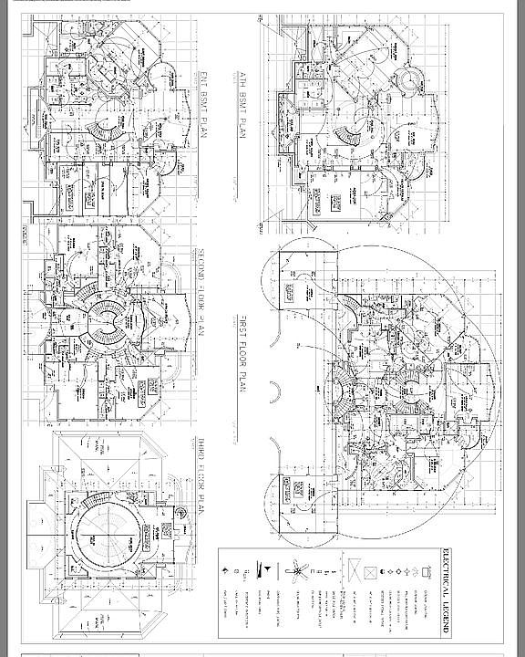 2nd image of 2320 Gleneagle Trce NW