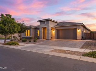 22717 E Camacho Road, Queen Creek, AZ 85142