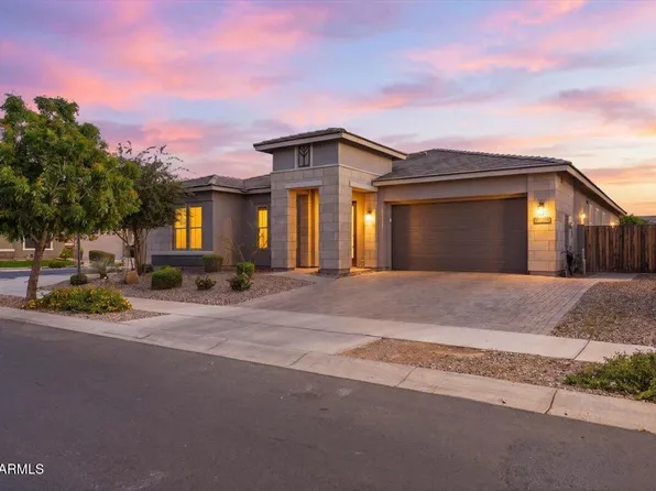 22717 E Camacho Road, Queen Creek, AZ 85142