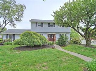 1499 N 40th St, Allentown, PA 18104