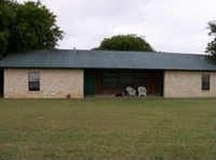 7850 Little Branch Rd, Waxahachie, TX 75167