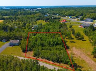 LOT Pierre A Miguel Rd, Inkerman, NB E8P0C5