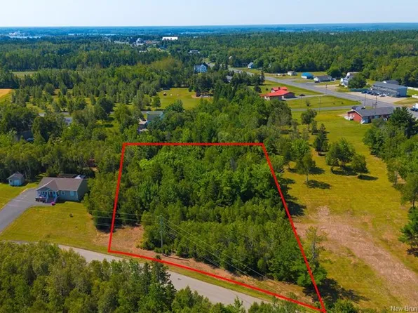 LOT Pierre A Miguel Rd, Inkerman, NB E8P 0C5