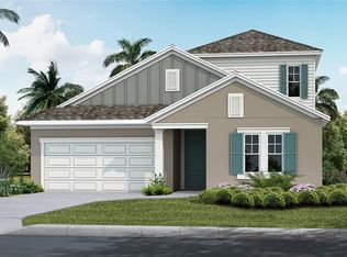 10616 Falling Leaf Ct, Parrish, FL 34219