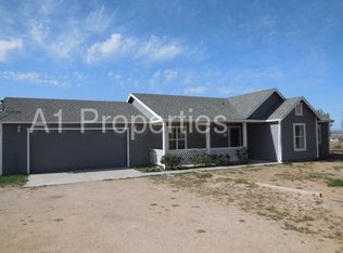 815 W Ahonen Rd, Paulden, AZ 86334