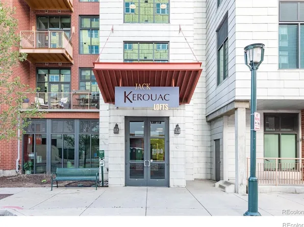 3100 Huron Street #3P, Denver, CO 80202