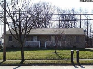 828 & 830 Independence Ave, Akron, OH 44310