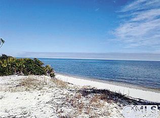 402 Bald Point Rd, Alligator Pt, FL 32346