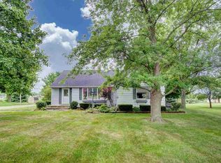 1340 S Wayne St, Waterloo, IN 46793