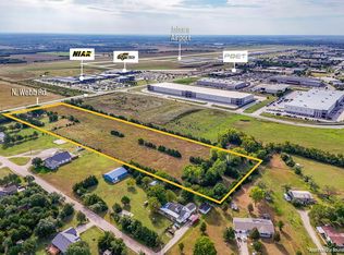 4225 N Webb Rd, Wichita, KS 67226