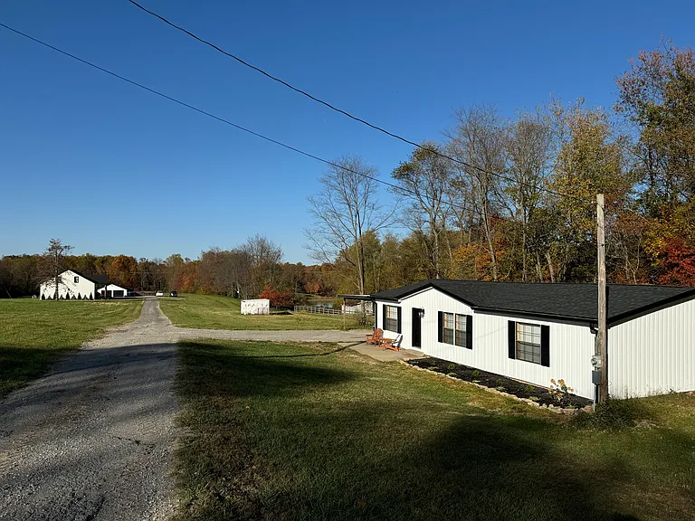 6912 Frank Ott Rd — Photo 2