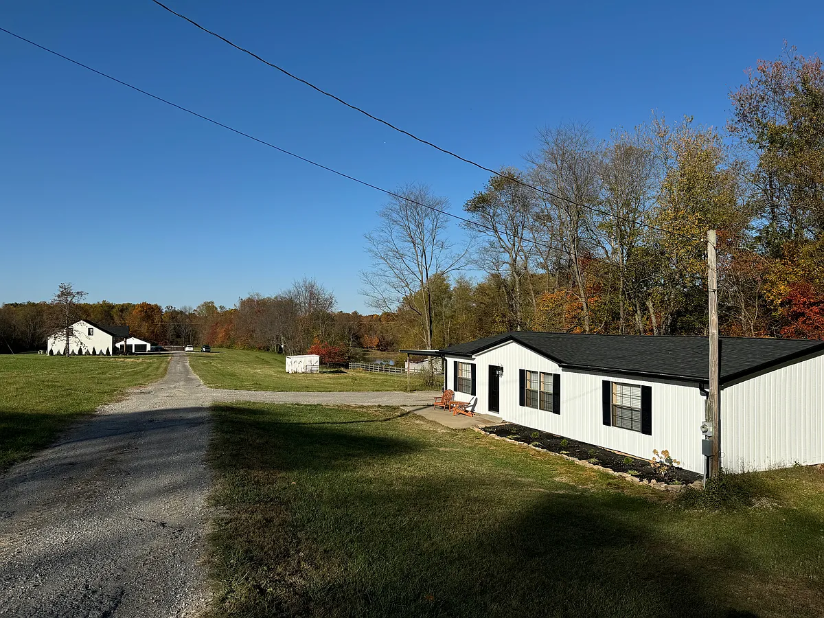 Building Photo - 6912 Frank Ott Rd