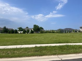 LOT 42 Lake Ct, Cedar Grove, WI 53013