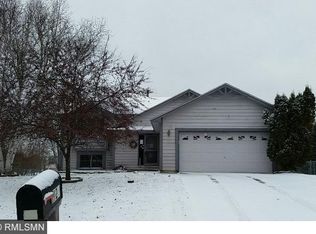 923 3rd Ave SW, Forest Lake, MN 55025