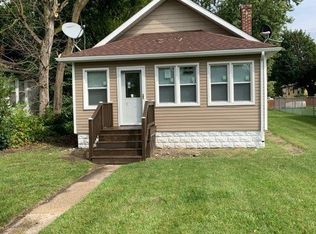 3863 Delaware St, Gary, IN 46409