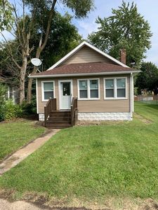 3863 Delaware St, Gary, IN, 46409