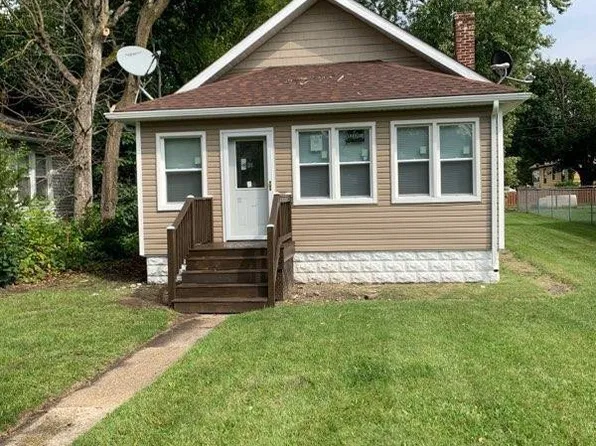 3863 Delaware St, Gary, IN 46409