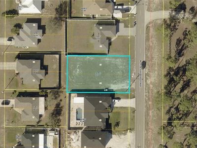 3306 Santa Barbara Blvd N, Cape Coral, FL, 33993